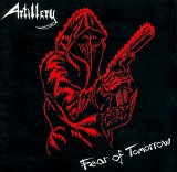 Artillery - Fear of Tomorrow