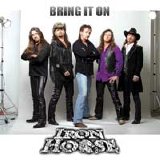 Iron Horse (us) - Bring It On