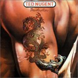 Ted Nugent - Penetrator