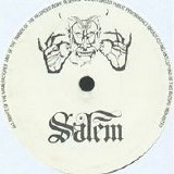 Salem - Cold As Steel 7''