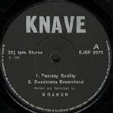 Kraken - Fantasy Reality 7''