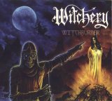 Witchery - Witchburner