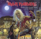 The Iron Maidens - Worlds Only Female Tribute to Iron Maiden