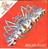 Spider - Breakaway  7''