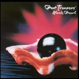 Pat Travers - Black Pearl