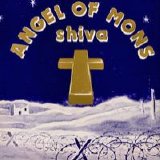 Shiva - Angel Of Mons 7''