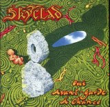 Skyclad - Oui Avant-Garde a Chance