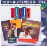 Elvis Presley - Frankie & Johnny/Paradise, Hawaiian Style