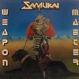 Samurai - Weapon Master