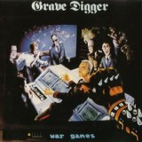 Grave Digger - War Games