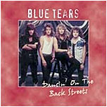 Blue Tears - Dancin' On The Backstreets