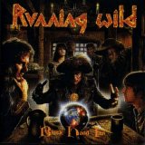 Running Wild - Black Hand Inn