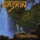 Gaskin - Stand Or Fall