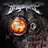 DragonForce - Inhuman Rampage