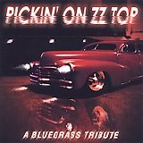 Pickin' On - ZZ Top A Bluegrass tribute