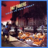 Pat Travers - Heat in the Street