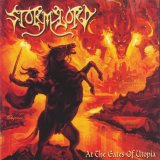 Stormlord - At The Gates Of Utopia
