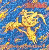 Skyclad - The Answer Machine?