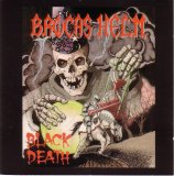 Brocas Helm - Black Death (2005 reiss)