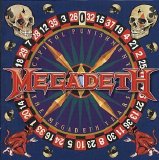 Megadeth - Capitol Punishment: The Megadeth Years