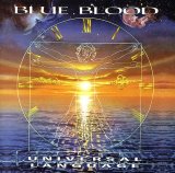 Blue Blood - Universal Language
