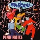 Polecats - Pink Noise
