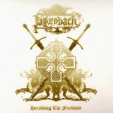 Falkenbach - Heralding the Fireblade
