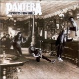 Pantera - Cowboys From Hell