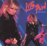 Lita Ford - Dancin' on the Edge