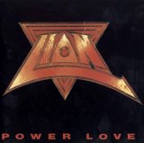 Lion - Power Love - Code of Honor
