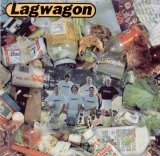 Lagwagon - Trashed