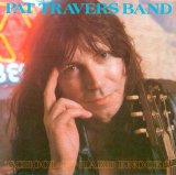 Pat Travers - School Of Hard Knocks