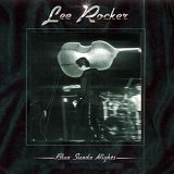 Lee Rocker - Blue Suede Night