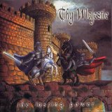 Thy Majestie - The Lasting Power