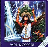 Medwyn Goodall - Medicine Woman