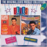 Elvis Presley - Viva Las Vegas/Roustabout