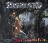 Highlord - When the Aurora Falls