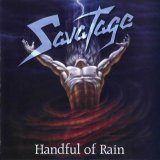 Savatage - Handful of Rain