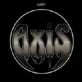 Axis - Lady 7''