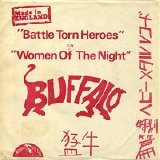 Buffalo - Buffalo - Battle Torn Heroes 7''