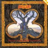 Skyclad - Tracks from the Wilderness