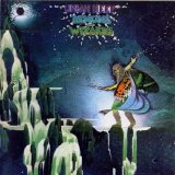 Uriah Heep - Demons And Wizards