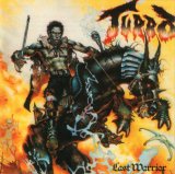 Turbo (Pol) - Last Warrior