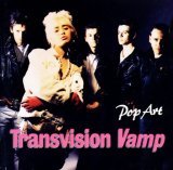 Transvision Vamp - Pop Art