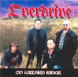 Overdrive (2) - On Wizard Ridge