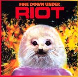 Riot - Fire Down Under