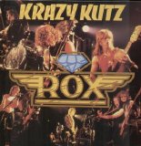 Rox - Krazy Kutz 12''