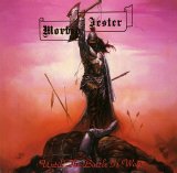 Morbid Jester - Until The Battle Is Won