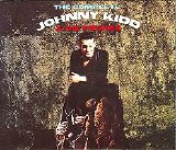 Johnny Kidd And The Pirates - The Complete