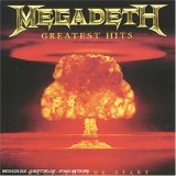 Megadeth - Greatest Hits: Back to the Start